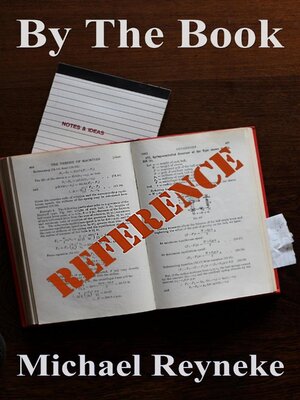 cover image of By the Book